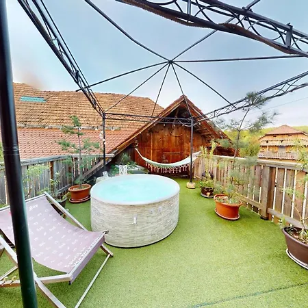 Resort Hisa Ida - Apartments With Hot Tub And Sauna Ivancna Gorica Exterior foto
