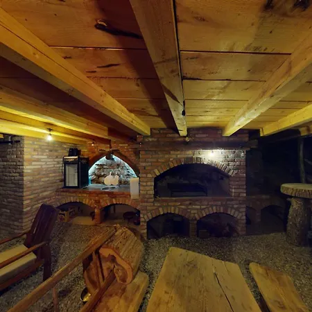 Resort Hisa Ida - Apartments With Hot Tub And Sauna Ivancna Gorica Exterior foto