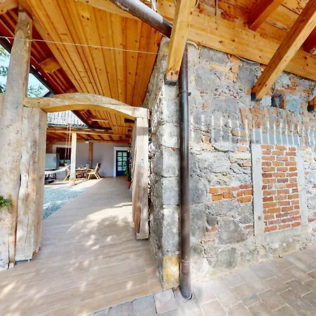 Resort Hisa Ida - Apartments With Hot Tub And Sauna Ivancna Gorica Zimmer foto