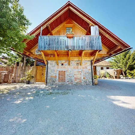 Resort Hisa Ida - Apartments With Hot Tub And Sauna Ivancna Gorica Exterior foto
