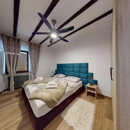 Resort Hisa Ida - Apartments With Hot Tub And Sauna Ivancna Gorica Zimmer foto