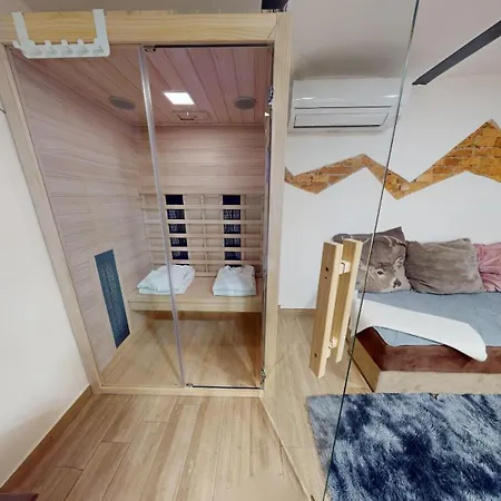 Resort Hisa Ida - Apartments With Hot Tub And Sauna Ivancna Gorica Zimmer foto