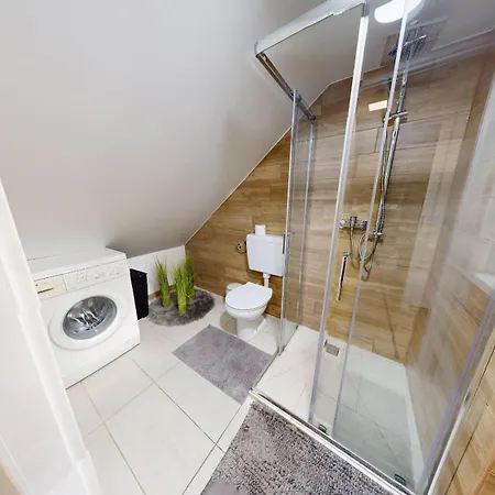 Resort Hisa Ida - Apartments With Hot Tub And Sauna Ivancna Gorica Zimmer foto