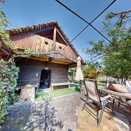 Resort Hisa Ida - Apartments With Hot Tub And Sauna Ivancna Gorica Exterior foto