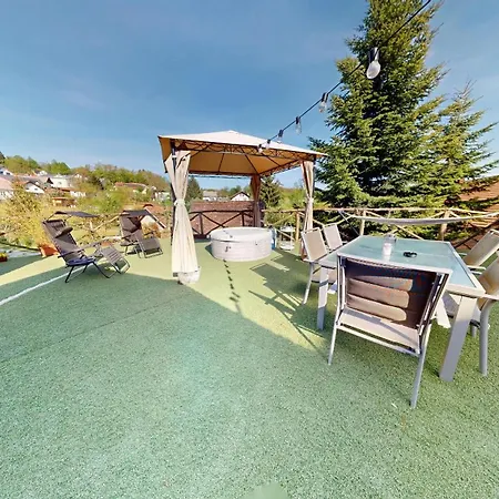 Resort Hisa Ida - Apartments With Hot Tub And Sauna Ivancna Gorica Exterior foto