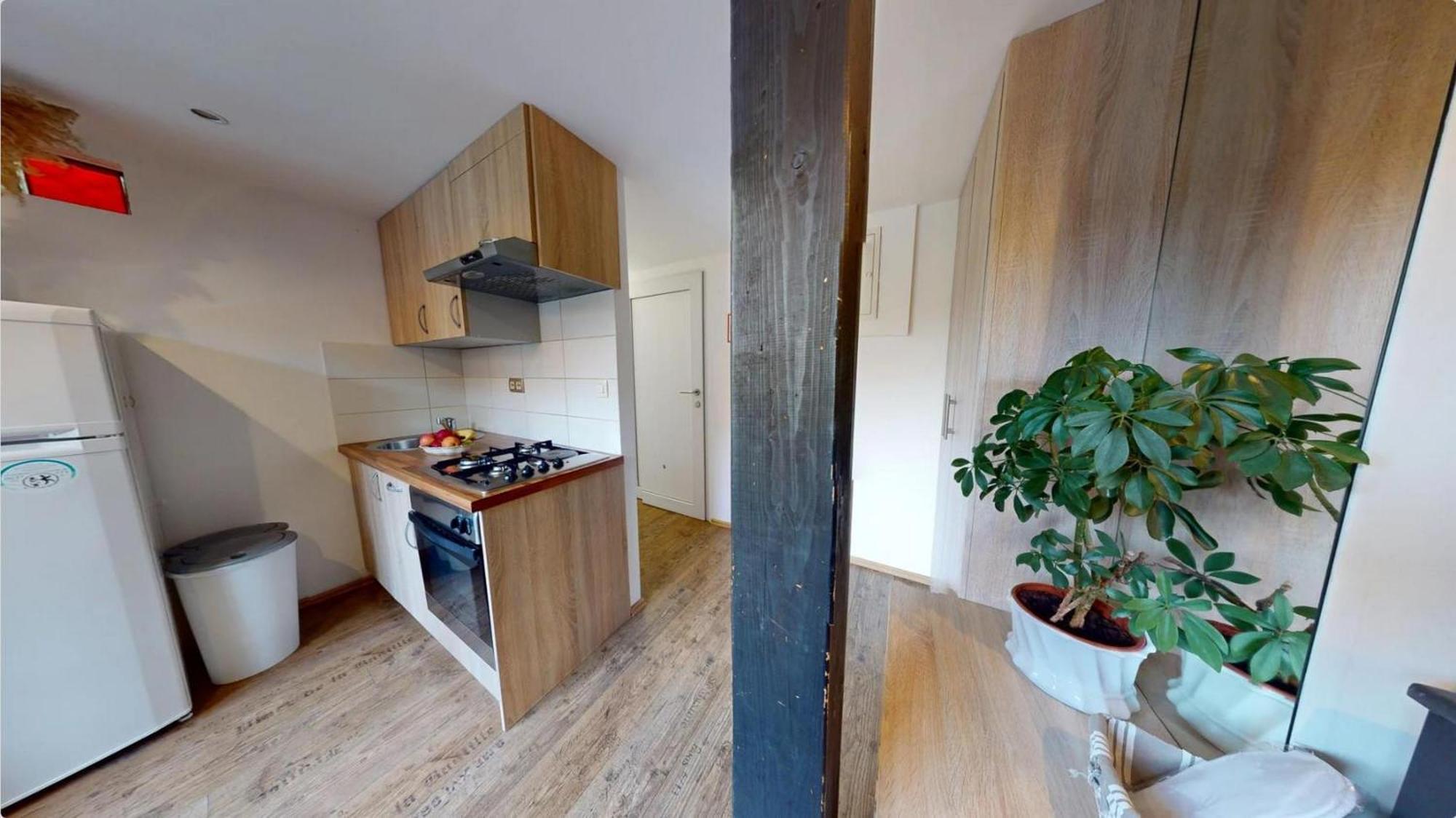 Hisa Ida - With Hot Tub And Sauna Apartment