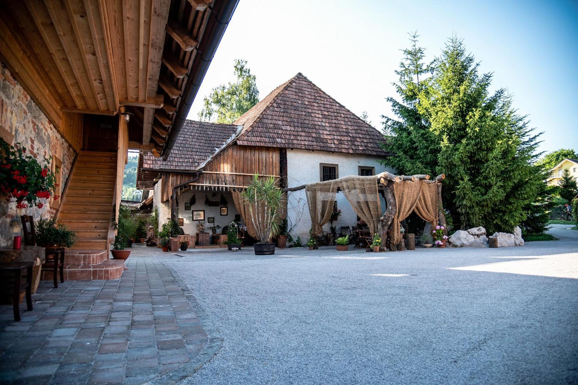 Hisa Ida - With Hot Tub And Sauna Apartment Ivancna Gorica