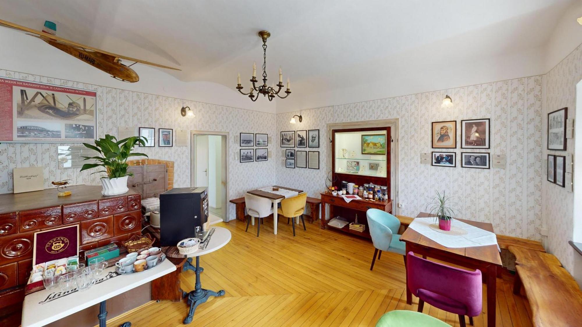 Apartment Hisa Ida - With Hot Tub And Sauna Ivancna Gorica