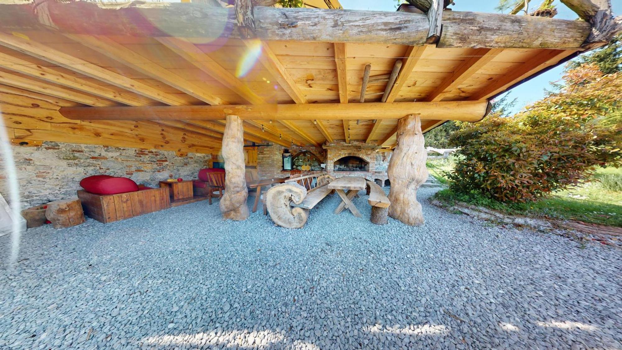 Hisa Ida - With Hot Tub And Sauna Apartment *