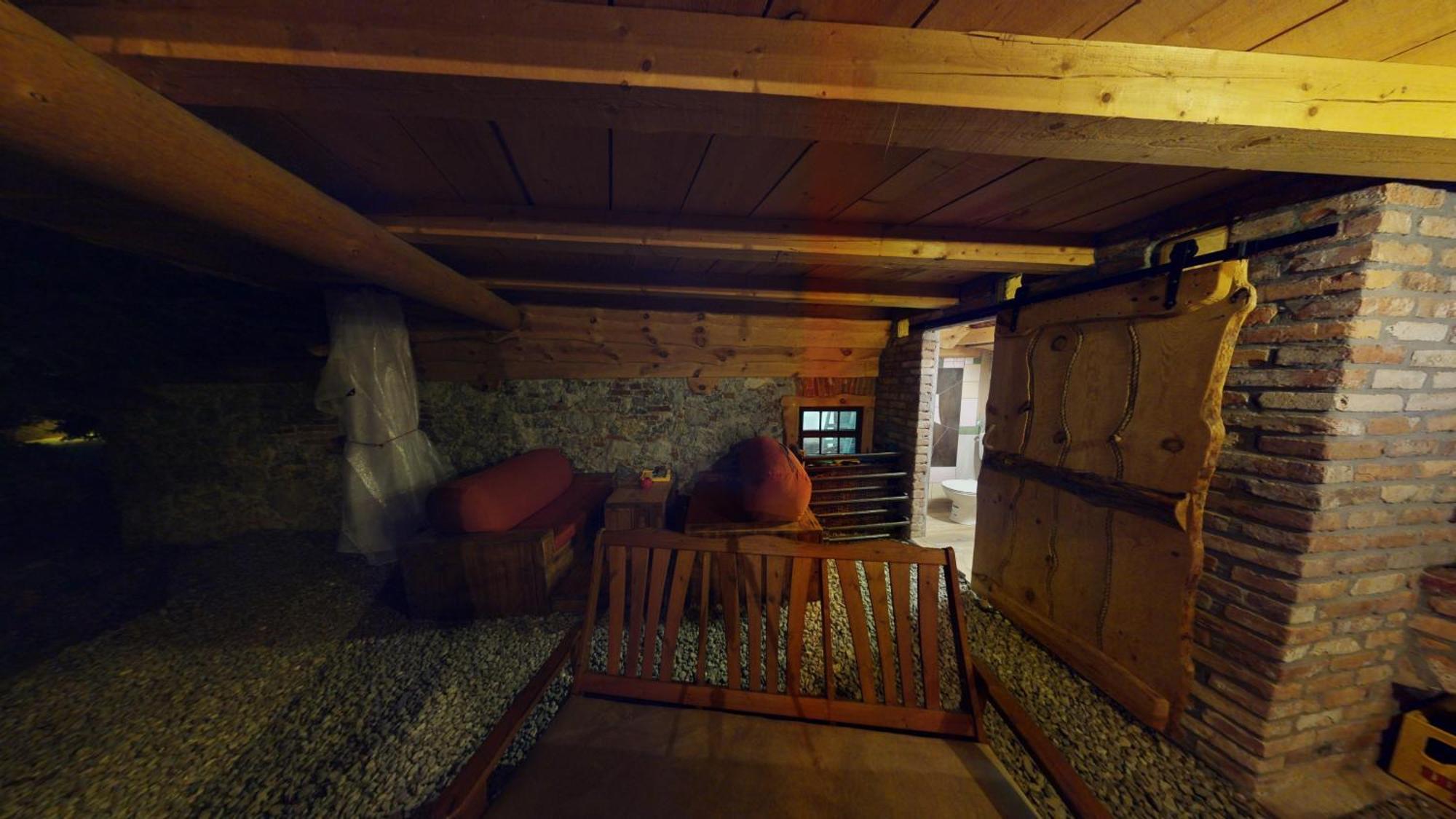 Apartment Hisa Ida - With Hot Tub And Sauna *