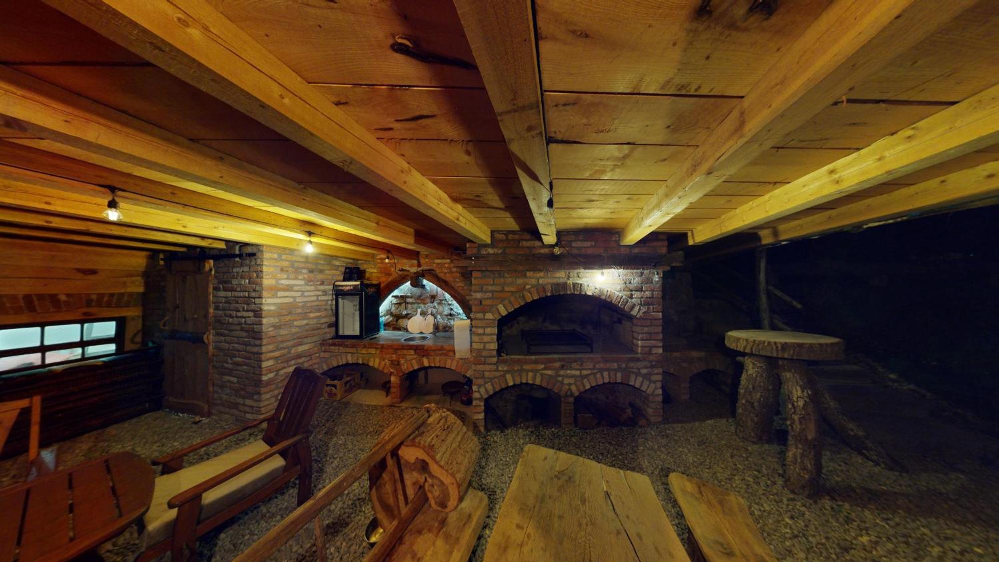 Hisa Ida - With Hot Tub And Sauna Apartment Ivancna Gorica
