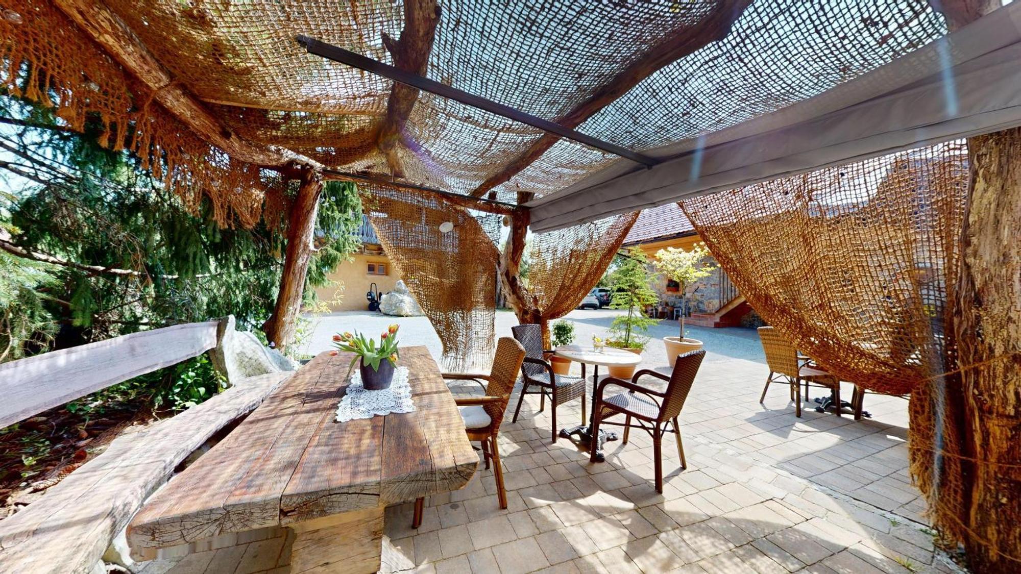 Hisa Ida - With Hot Tub And Sauna Apartment