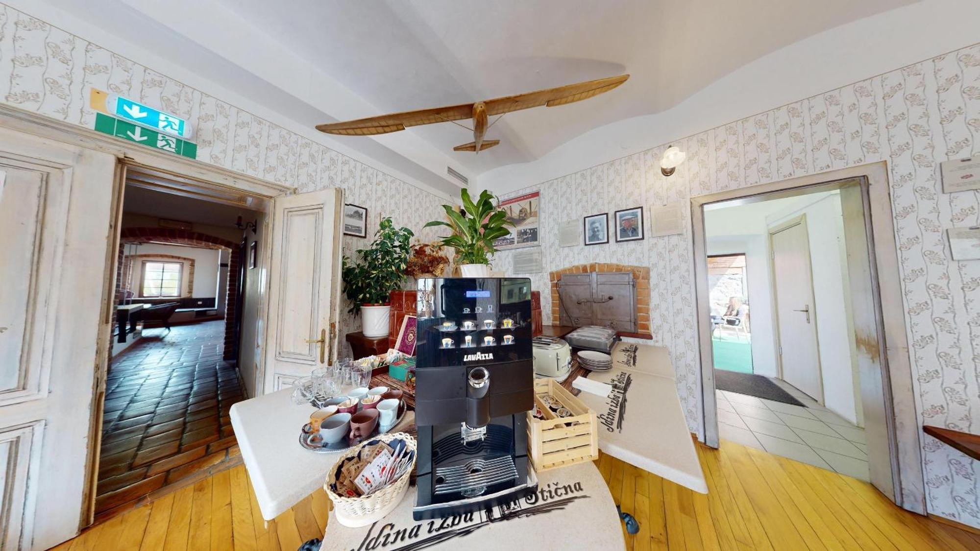 Apartment Hisa Ida - With Hot Tub And Sauna *