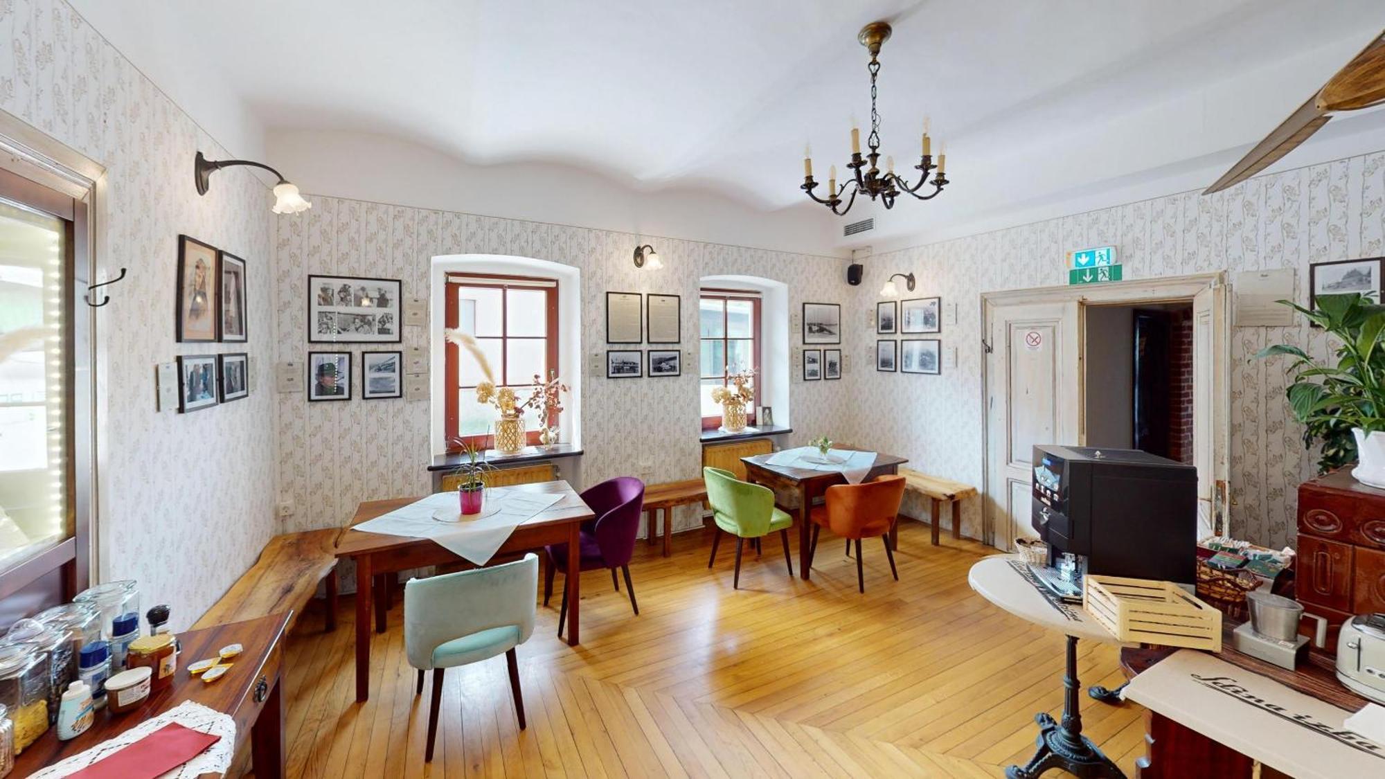 Hisa Ida - With Hot Tub And Sauna Apartment Ivancna Gorica