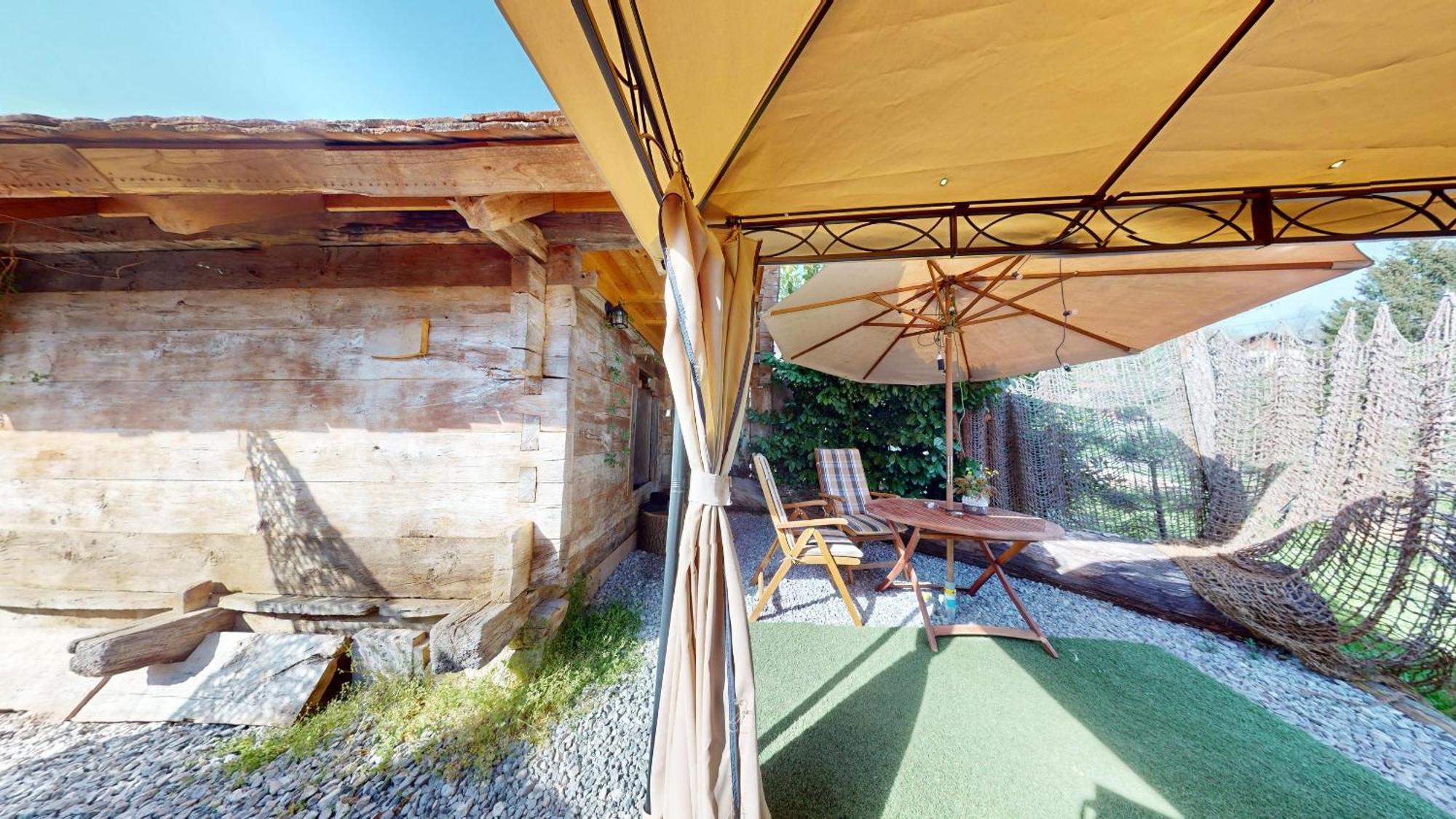 Apartment Hisa Ida - With Hot Tub And Sauna Ivancna Gorica