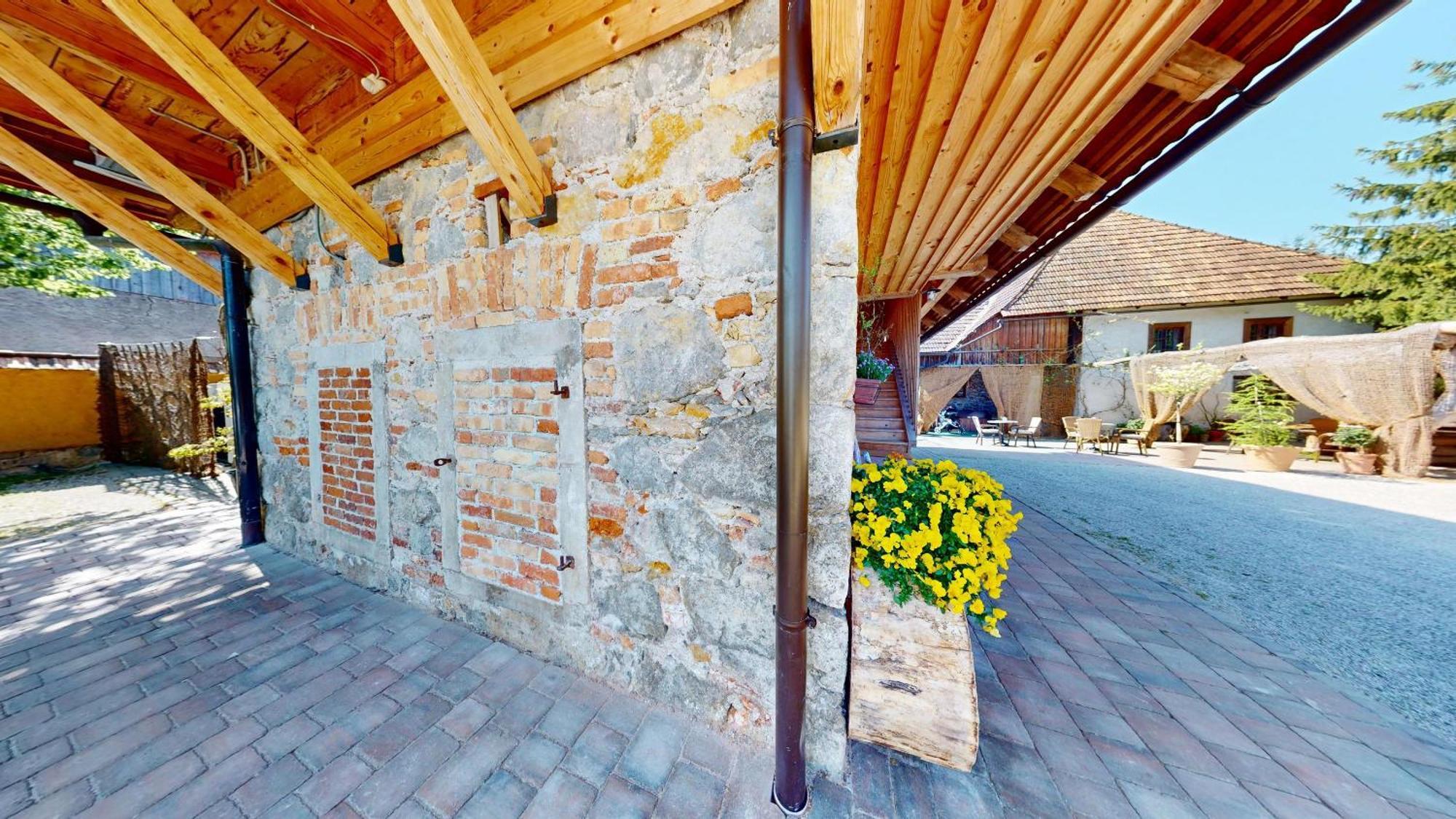 Hisa Ida - With Hot Tub And Sauna * Ivancna Gorica