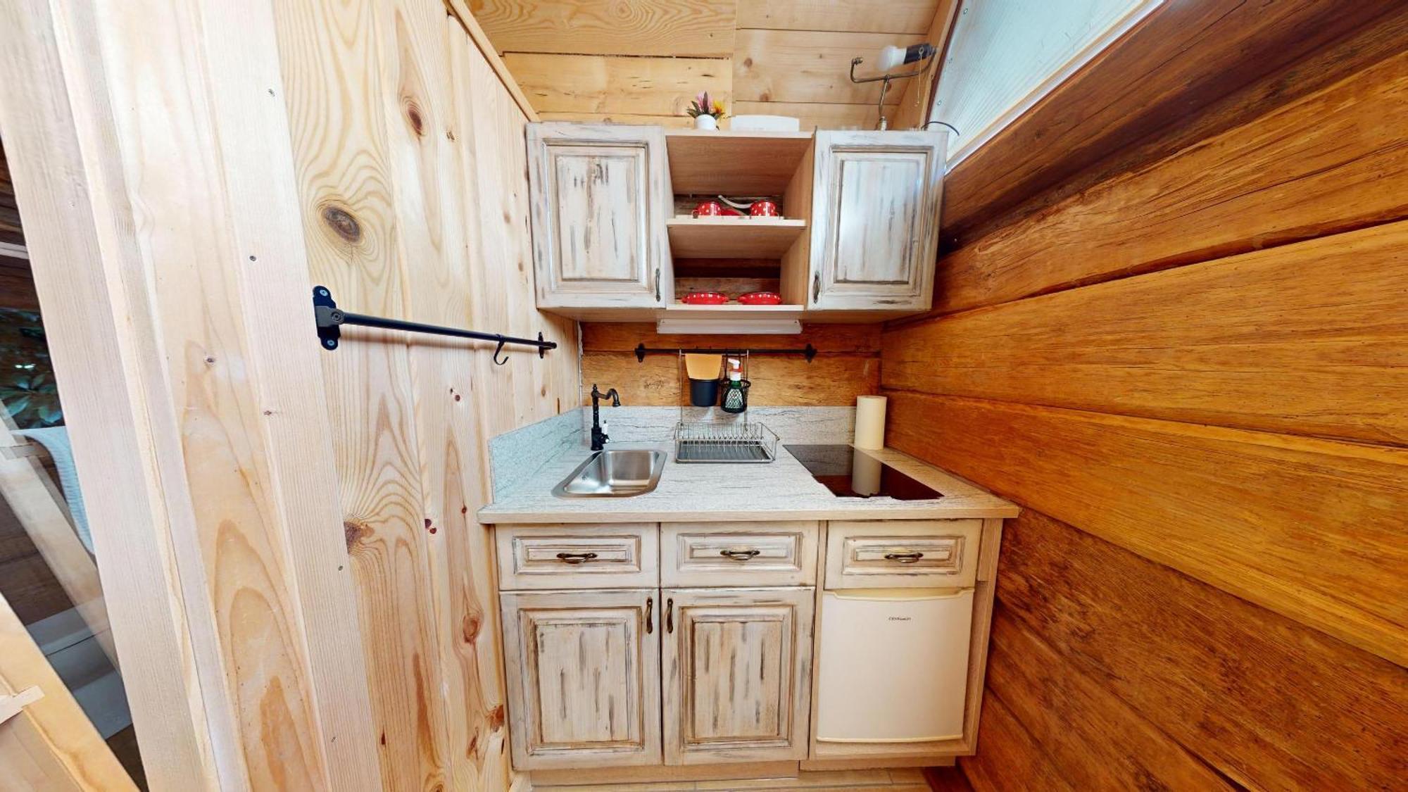 Hisa Ida - With Hot Tub And Sauna Apartment Ivancna Gorica