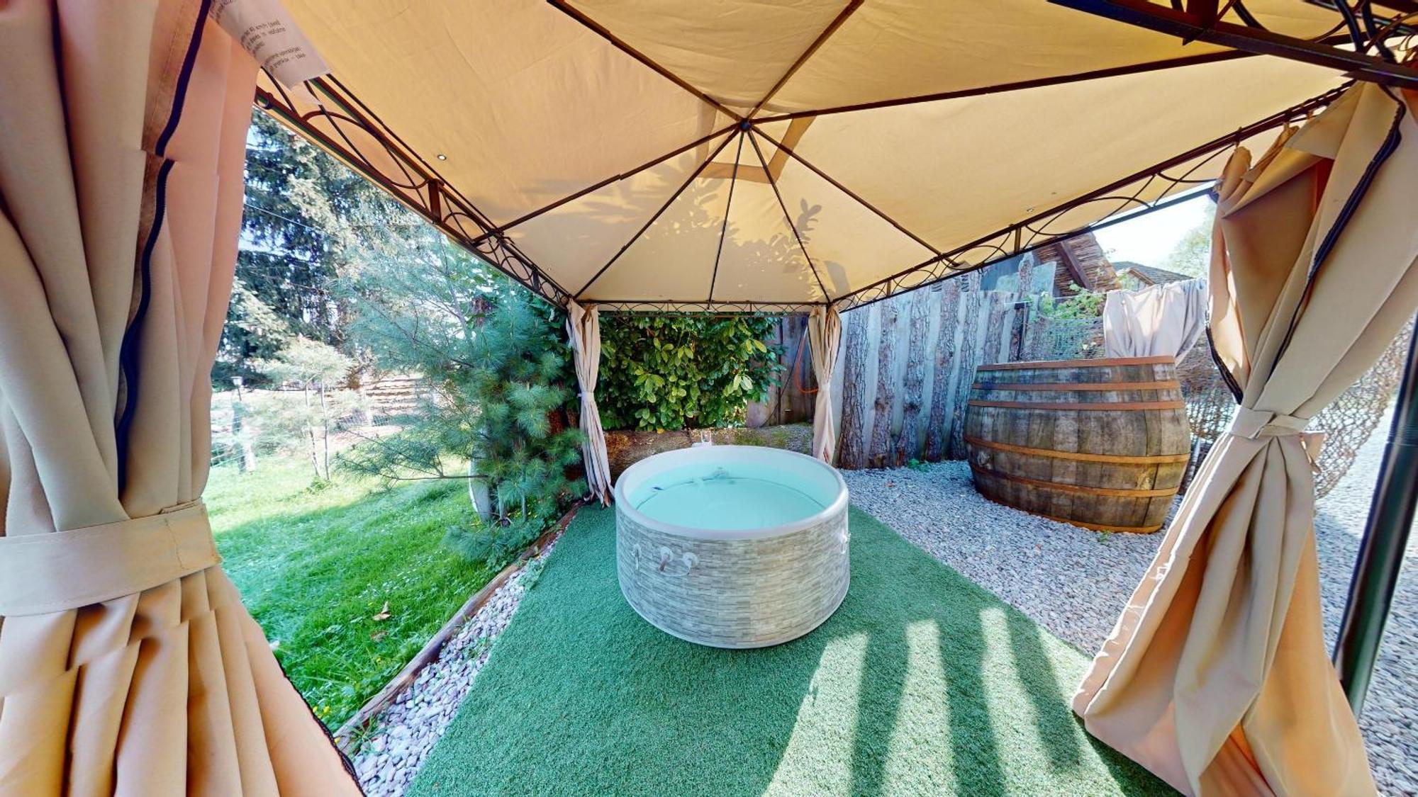 Apartment Hisa Ida - With Hot Tub And Sauna Ivancna Gorica