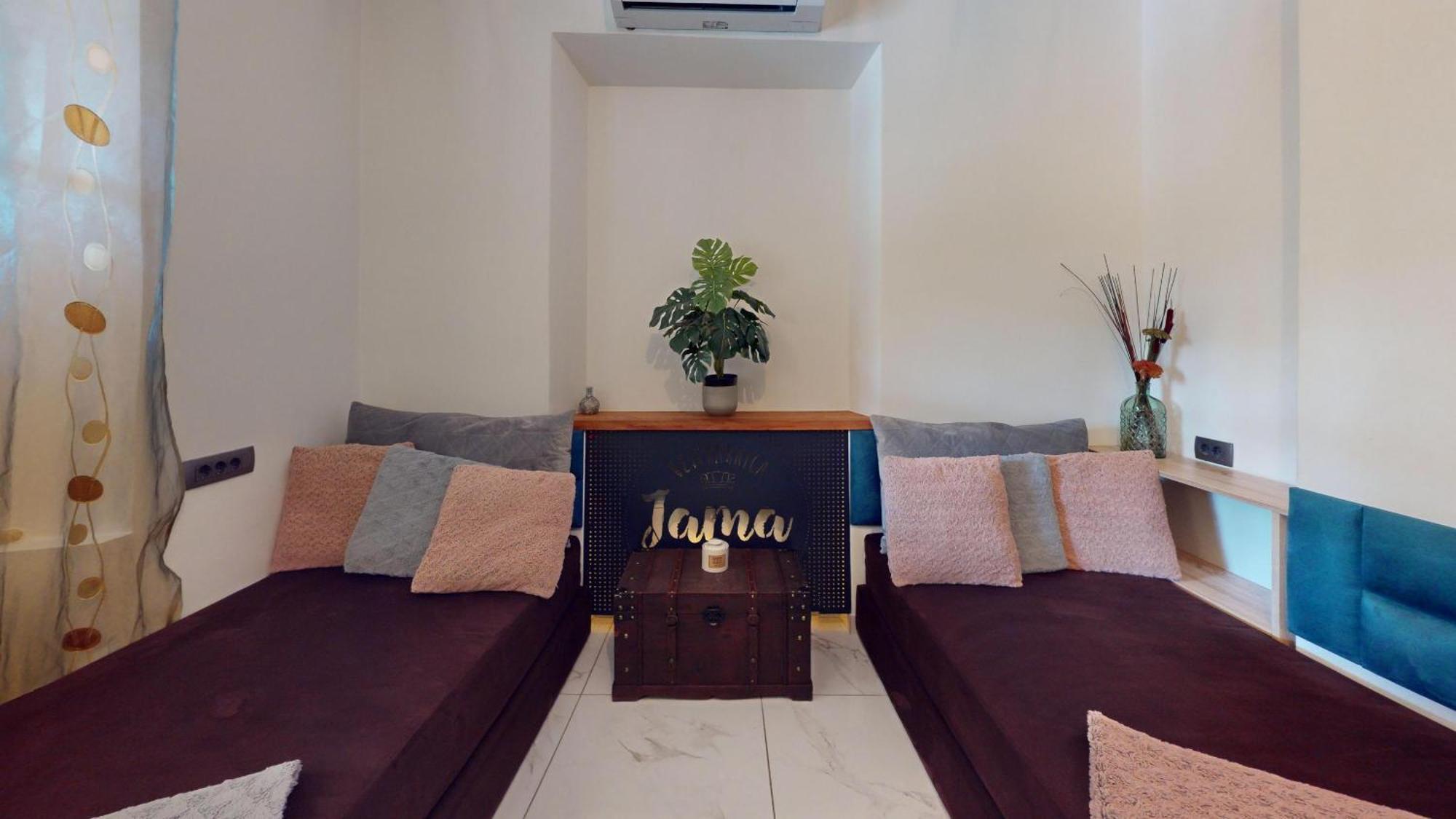 Apartment Hisa Ida - With Hot Tub And Sauna
