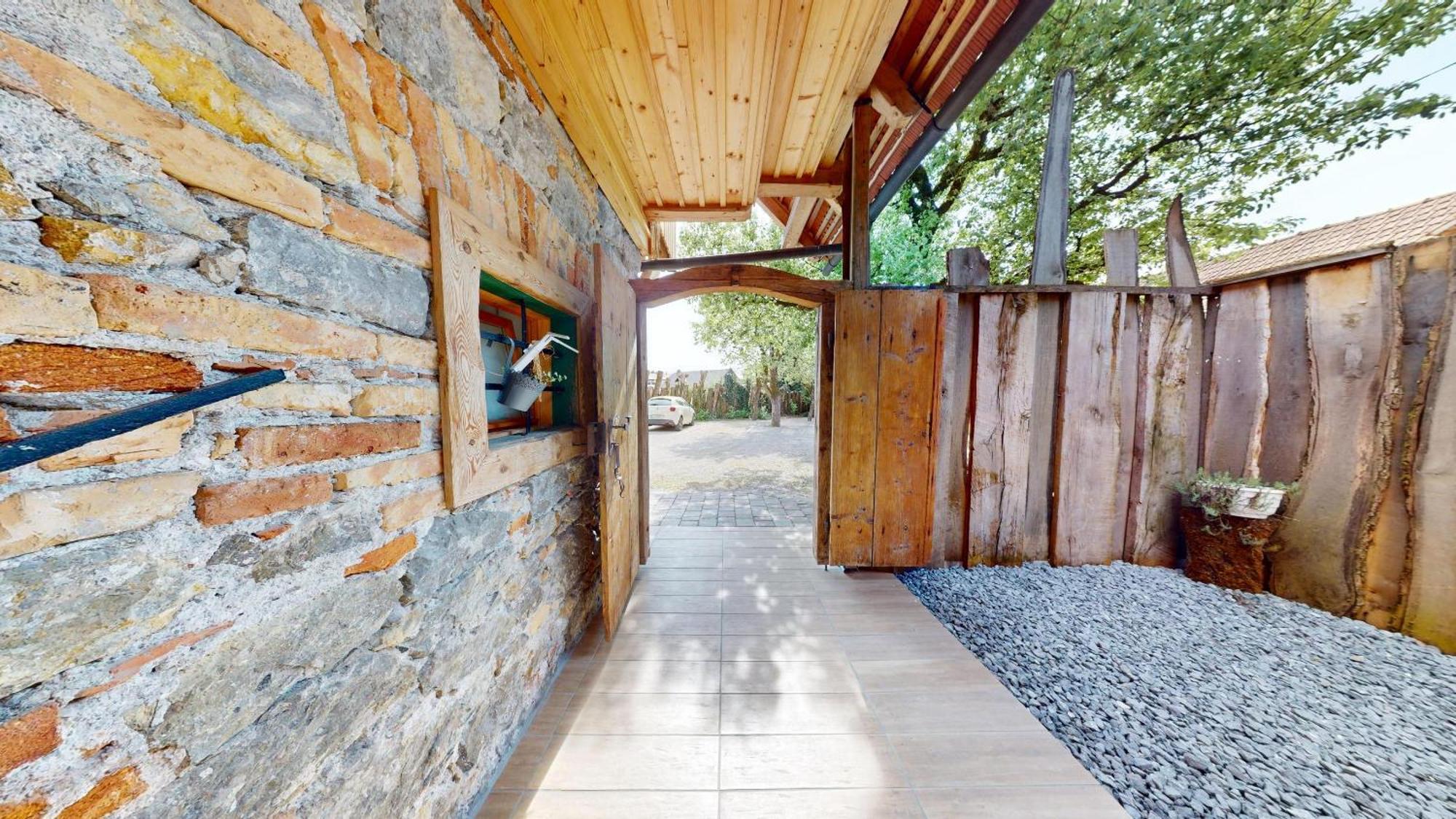 Hisa Ida - With Hot Tub And Sauna Ivancna Gorica