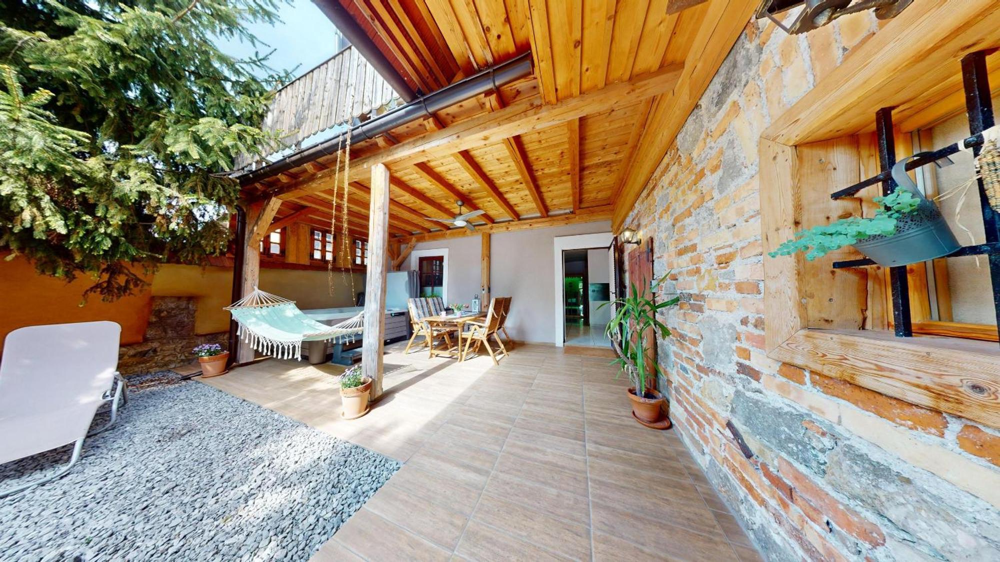 Hisa Ida - With Hot Tub And Sauna * Ivancna Gorica