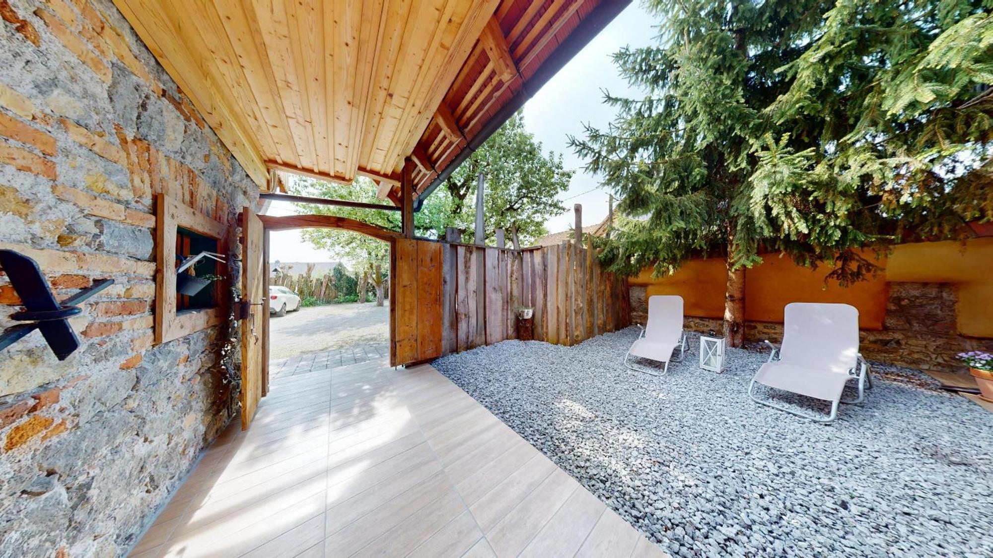 Apartment Hisa Ida - With Hot Tub And Sauna Ivancna Gorica