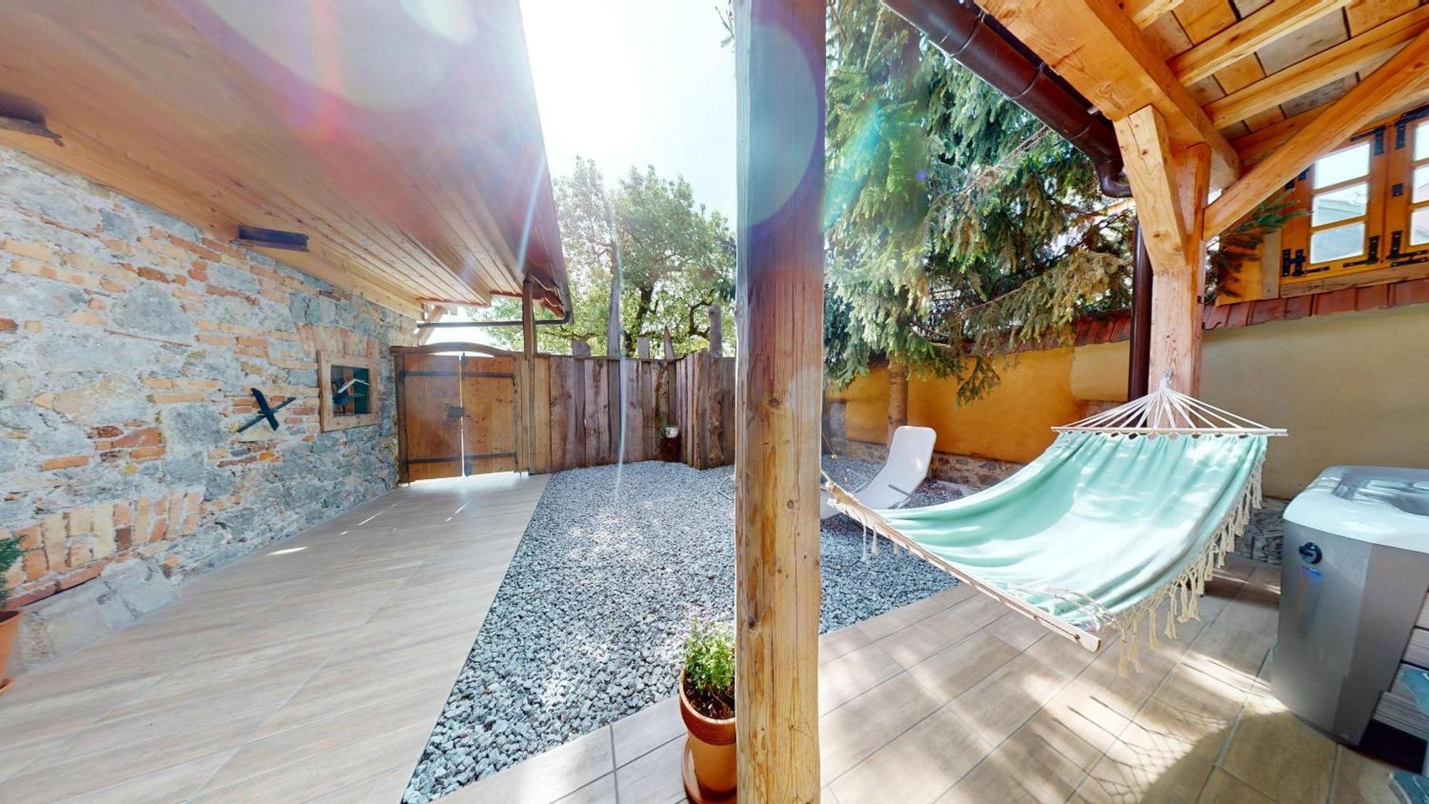 Hisa Ida - With Hot Tub And Sauna Apartment *