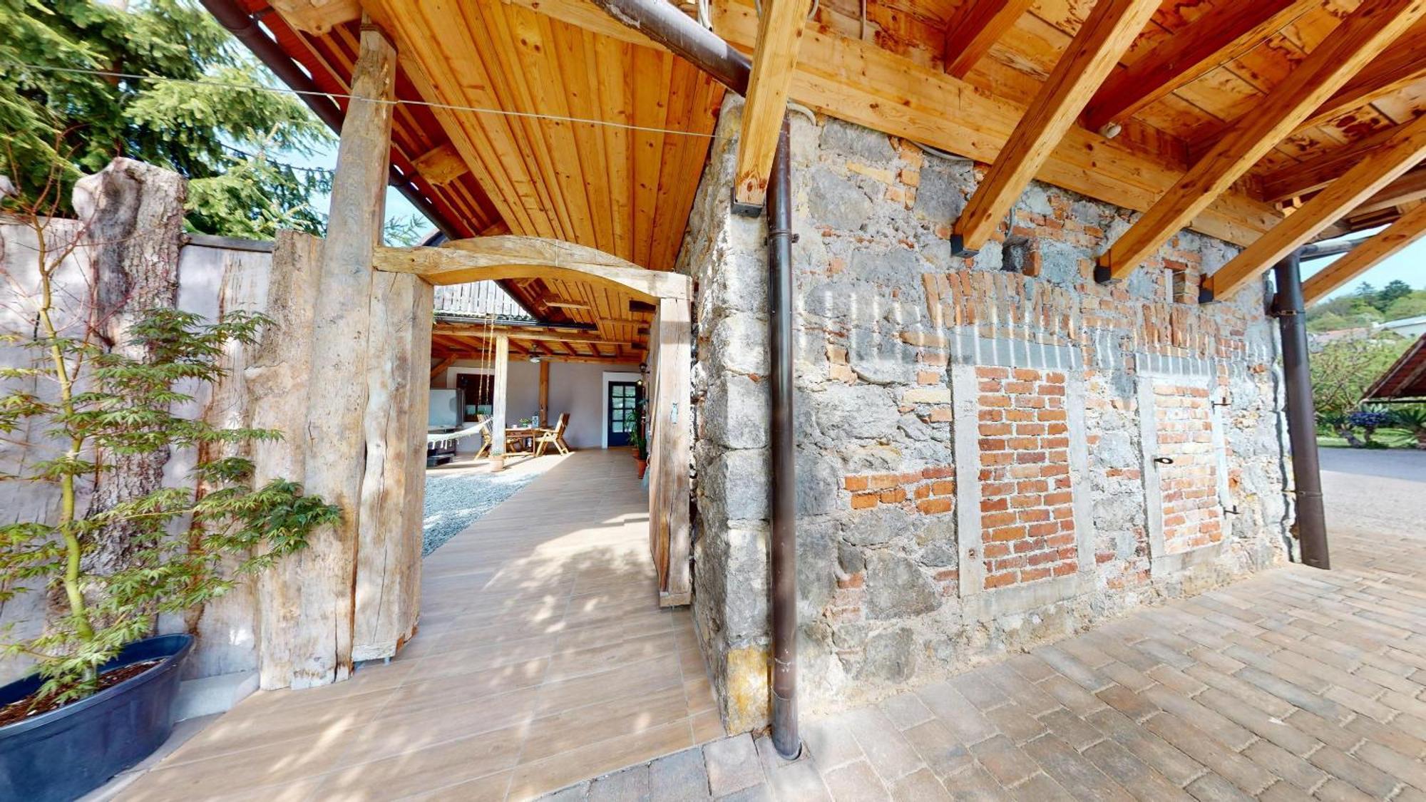 Hisa Ida - With Hot Tub And Sauna Ivancna Gorica