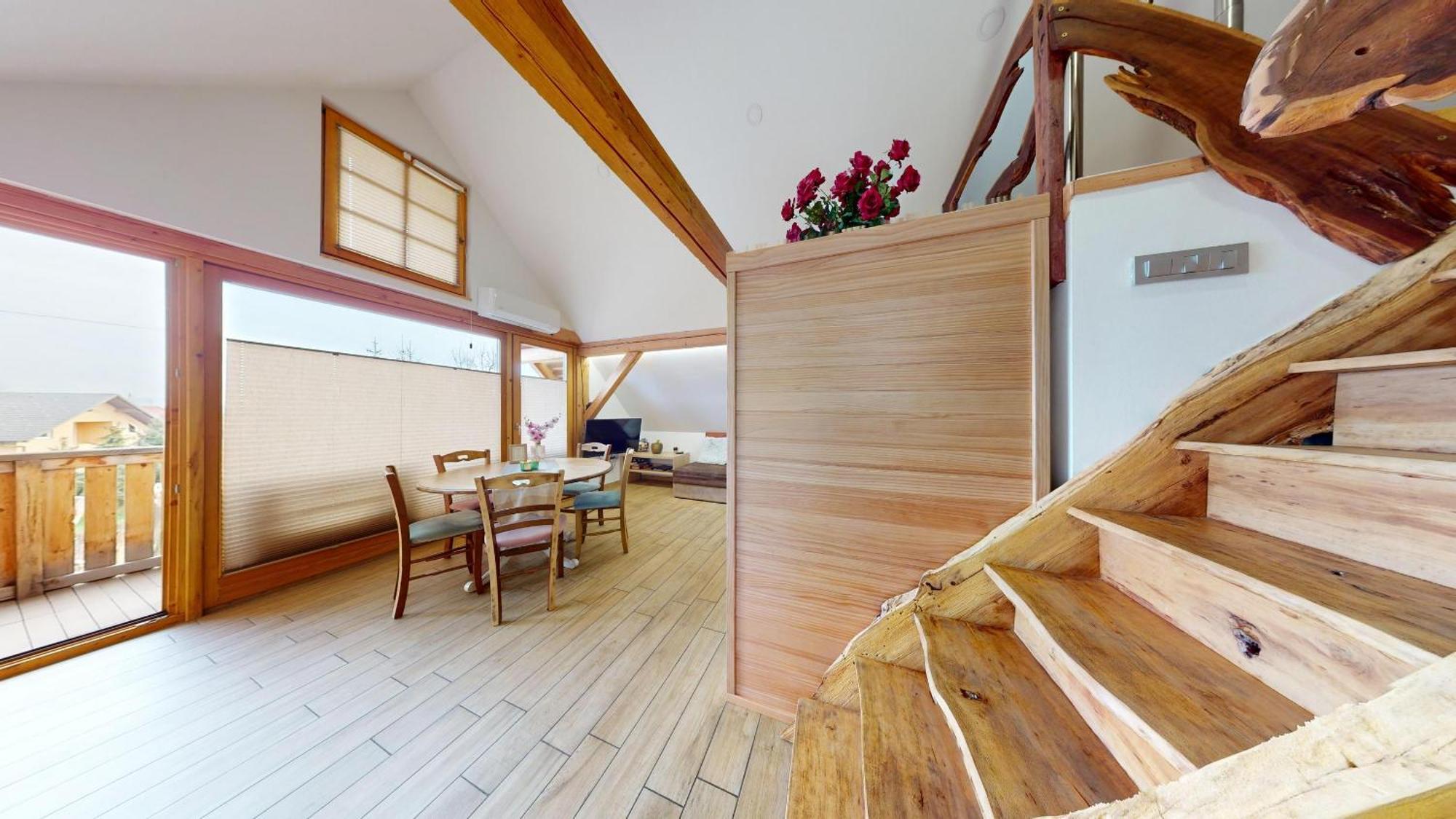 Apartment Hisa Ida - With Hot Tub And Sauna *