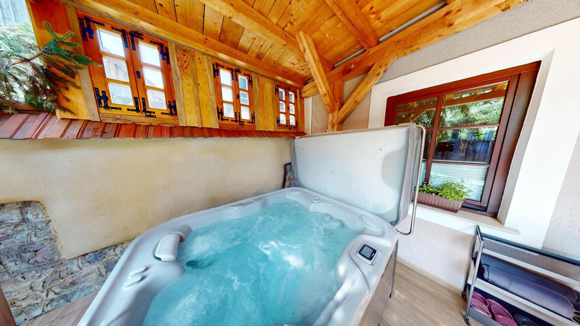 Apartment Hisa Ida - With Hot Tub And Sauna Ivancna Gorica