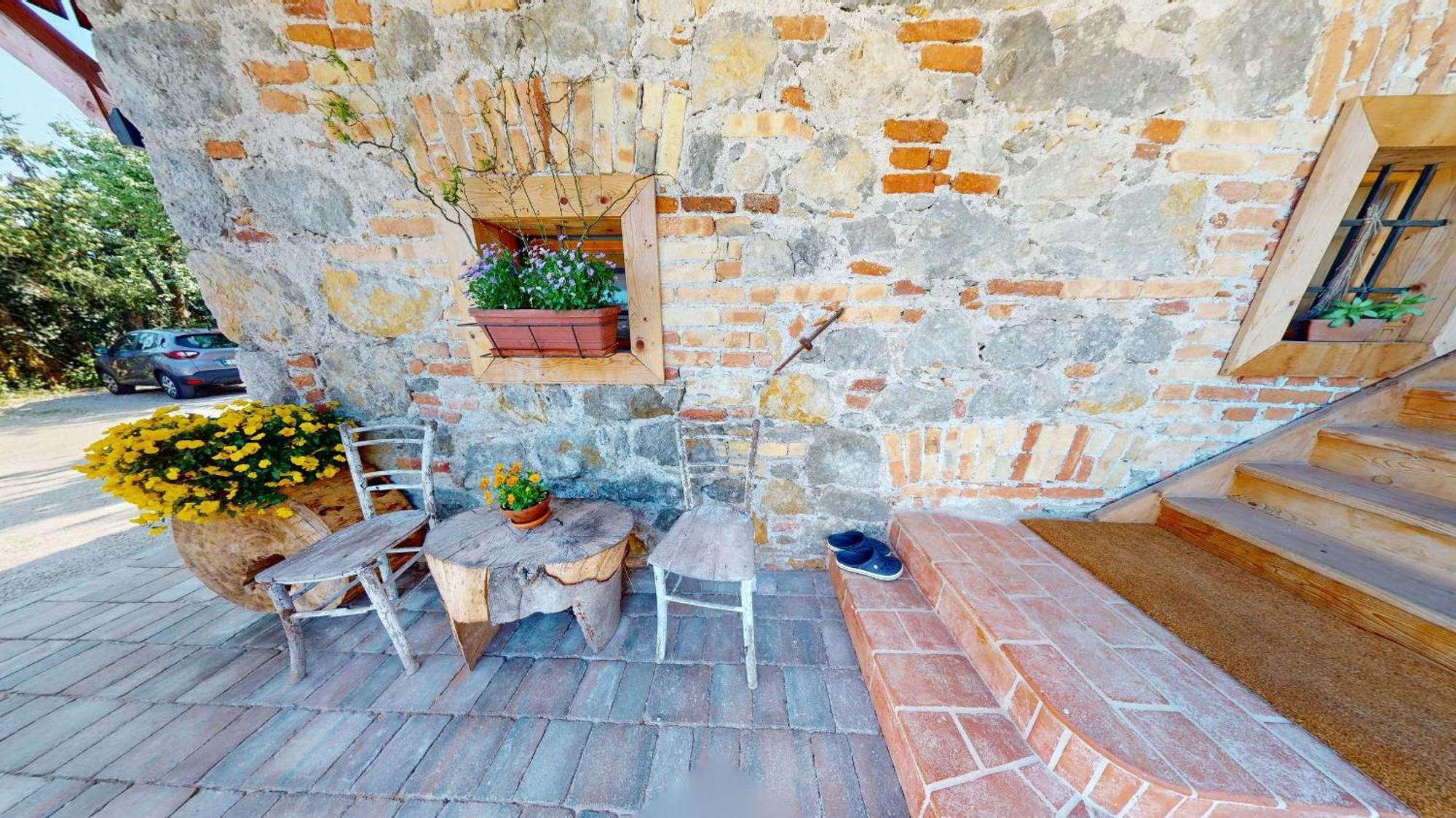 Hisa Ida - With Hot Tub And Sauna Apartment