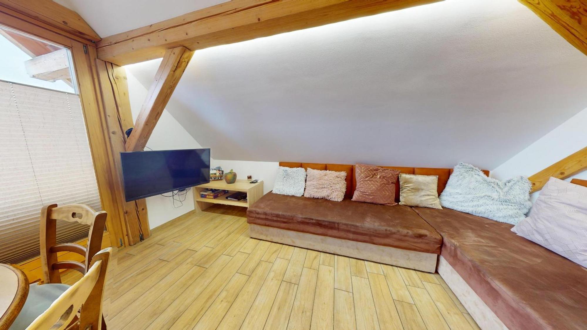 Apartment Hisa Ida - With Hot Tub And Sauna Ivancna Gorica