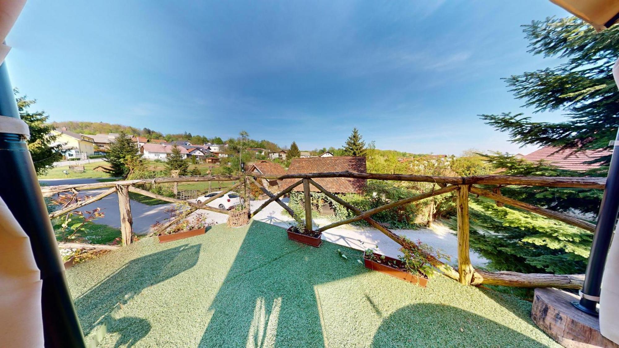 Hisa Ida - With Hot Tub And Sauna * Ivancna Gorica