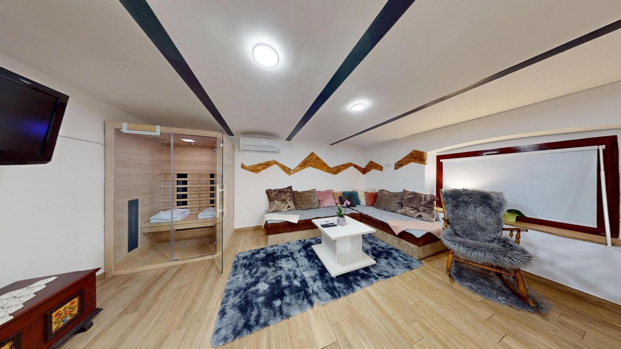 Apartment Hisa Ida - With Hot Tub And Sauna *
