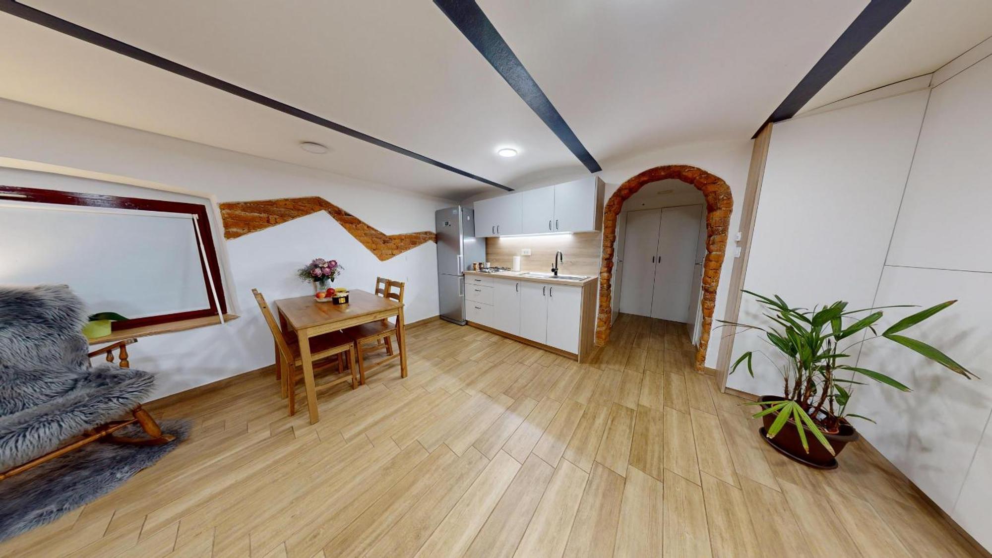 Apartment Hisa Ida - With Hot Tub And Sauna Ivancna Gorica