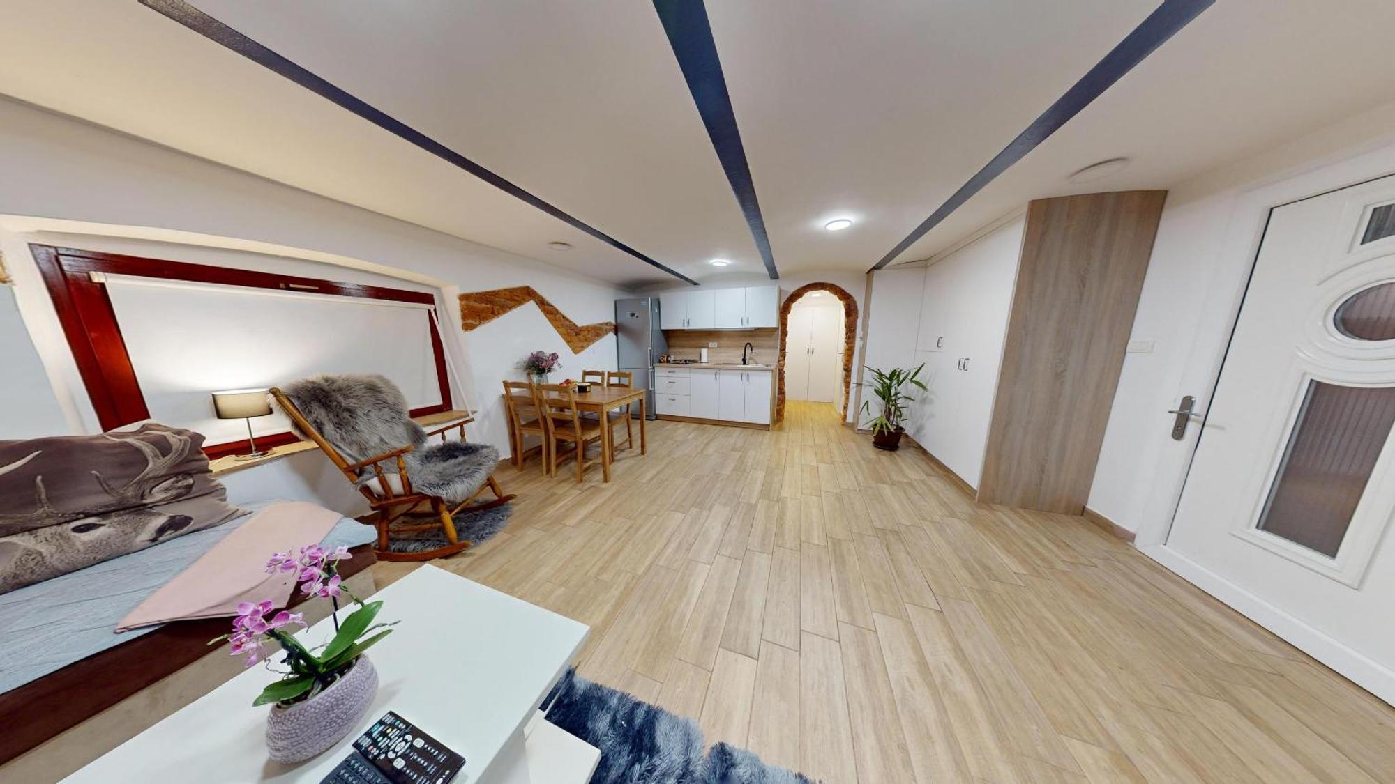 Hisa Ida - With Hot Tub And Sauna
