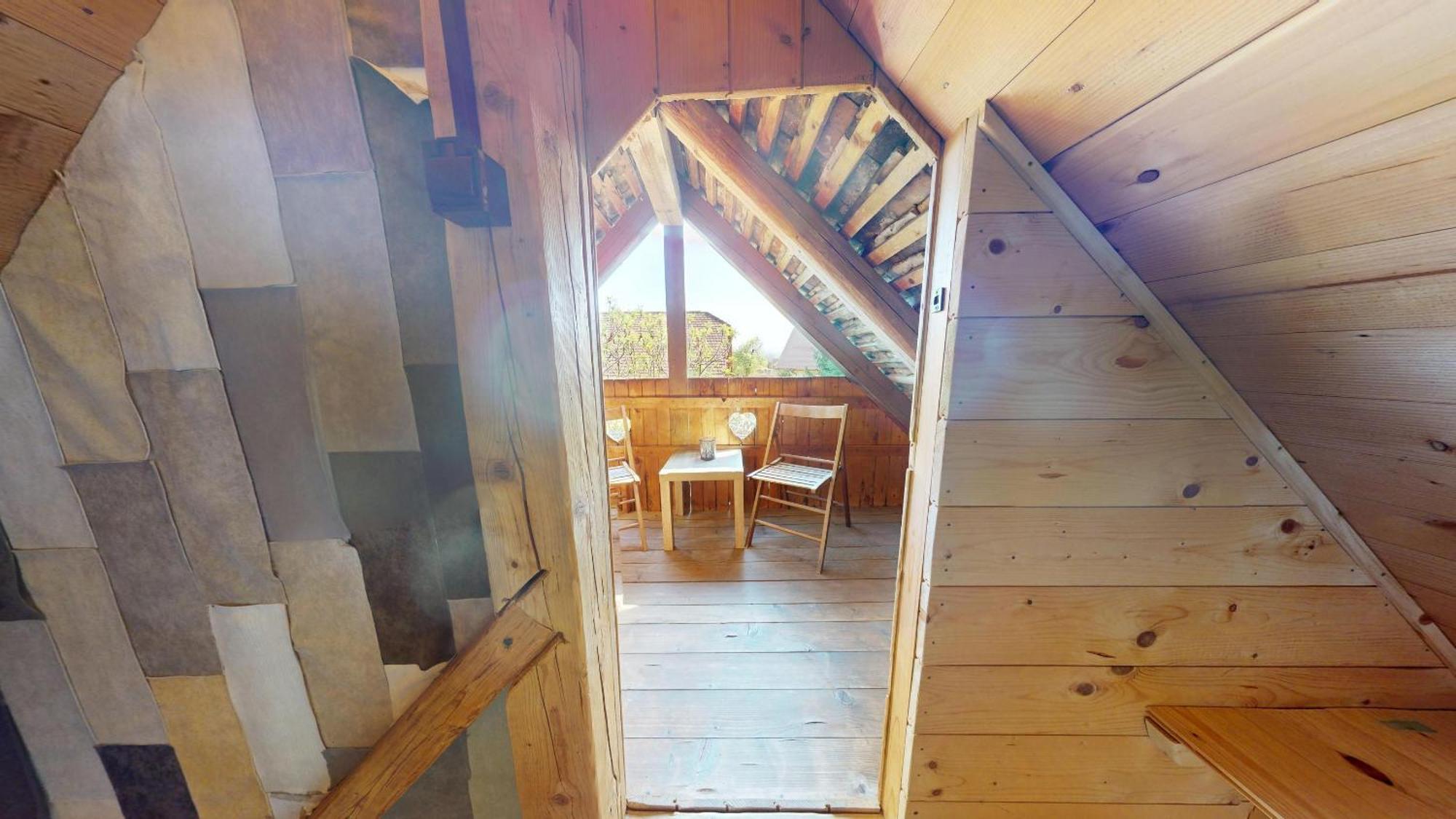 Hisa Ida - With Hot Tub And Sauna Apartment *