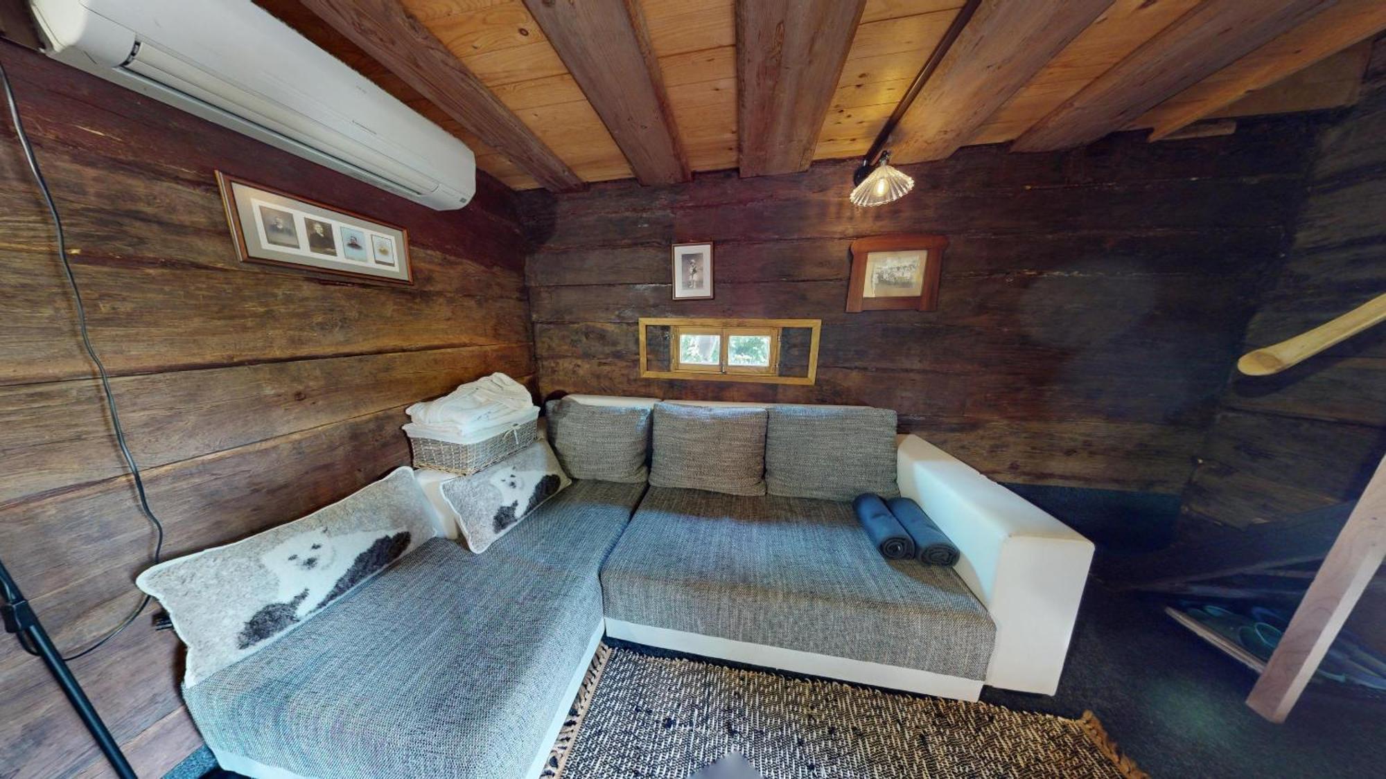 Hisa Ida - With Hot Tub And Sauna