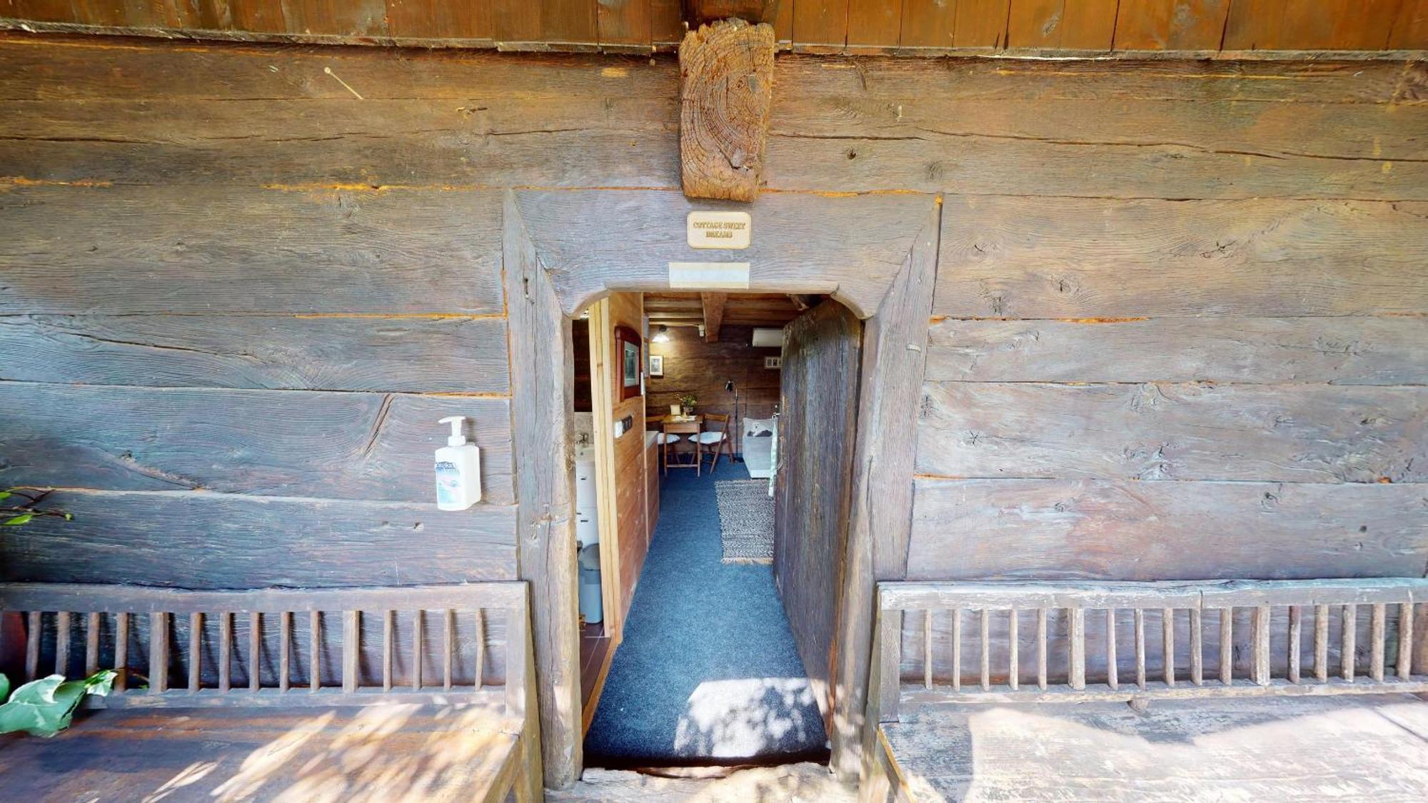 Apartment Hisa Ida - With Hot Tub And Sauna