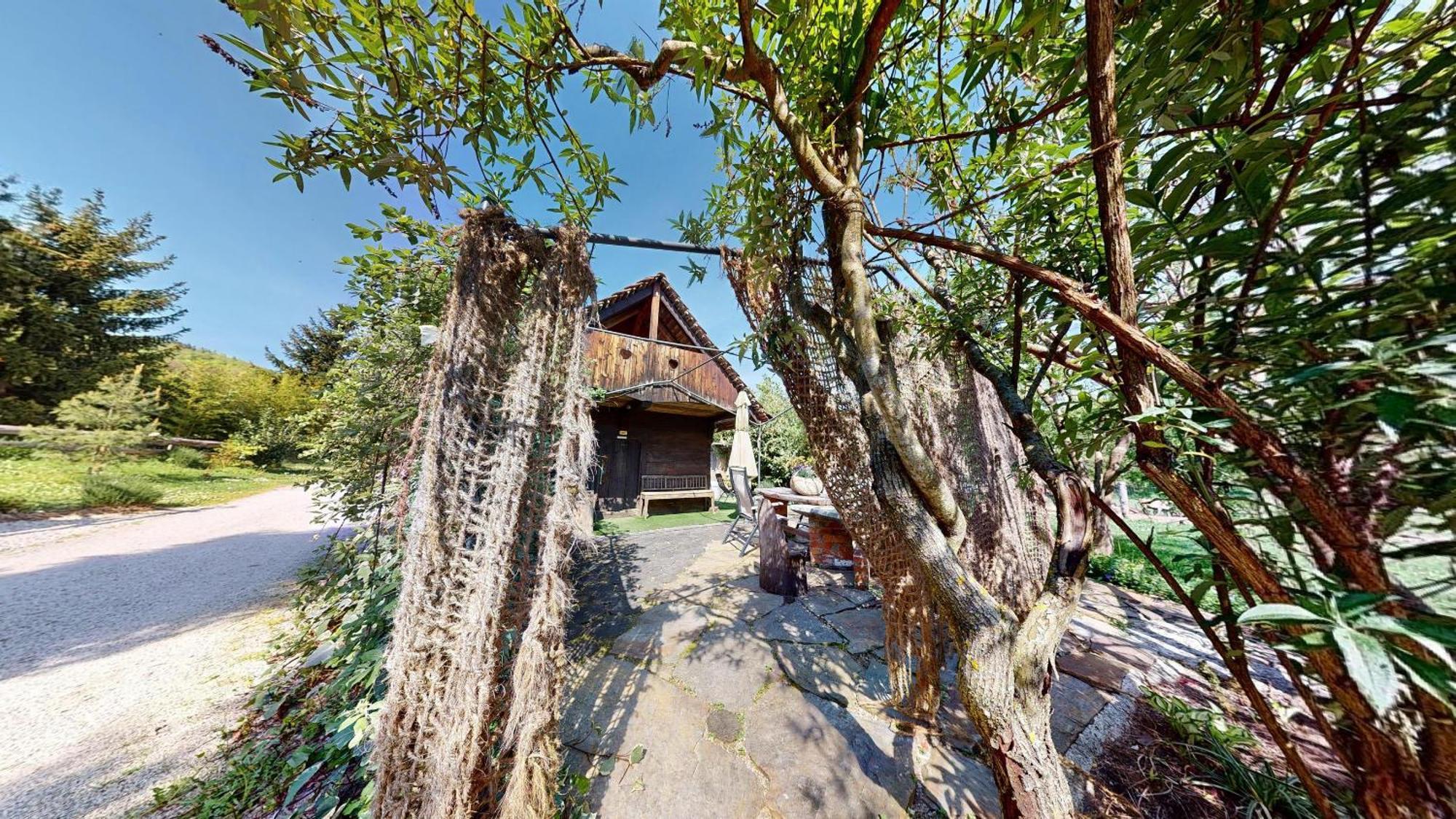 Hisa Ida - With Hot Tub And Sauna * Ivancna Gorica