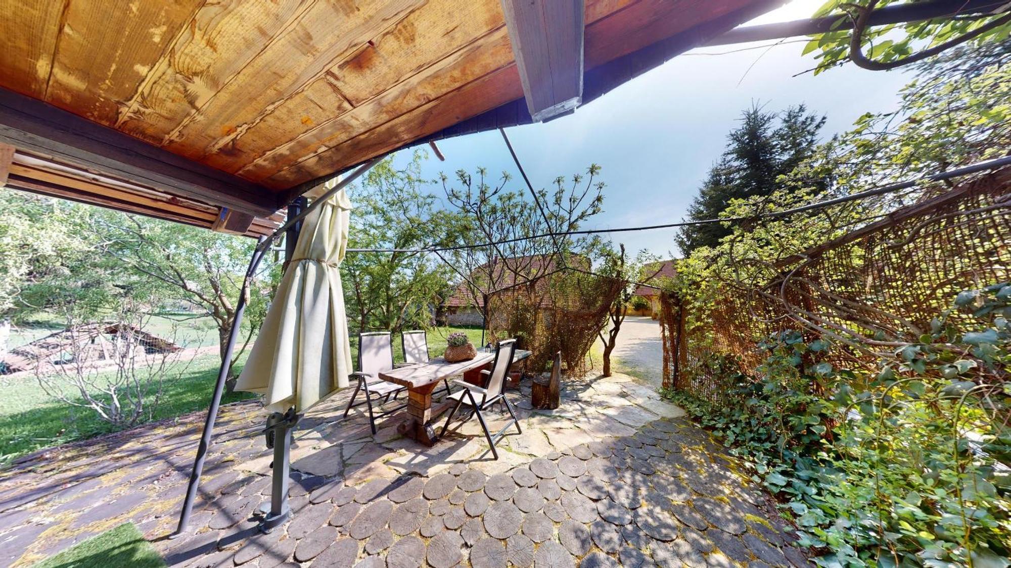 Hisa Ida - With Hot Tub And Sauna Apartment Ivancna Gorica